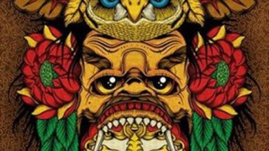 Manu Chao - Bongo Bong (DRK Remix)