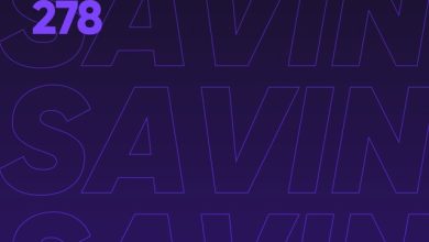 Savin - Bananamix #278