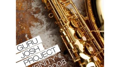 Guru Josh Project - INFINITY (Danned Must Remix)