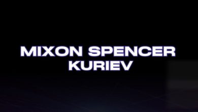 Эндшпиль x Joe Hard