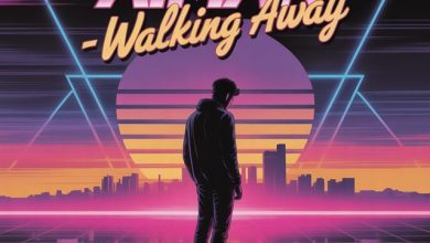 Aiman - Walking Away