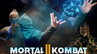 BAGAUHOM — Mortal Kombat 2 (Flamile Remix)