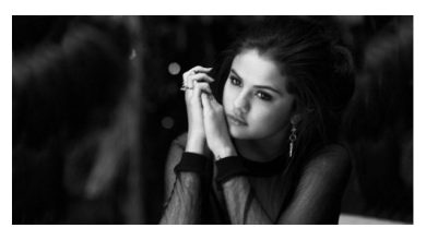 Selena Gomez - The heart wants what it wants (SPARTAK REMIX)