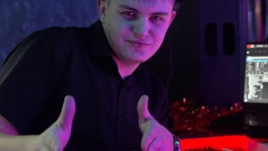 Russian Night party 2025 #2