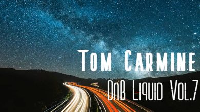 Tom Carmine DnB Liquid Vol.7