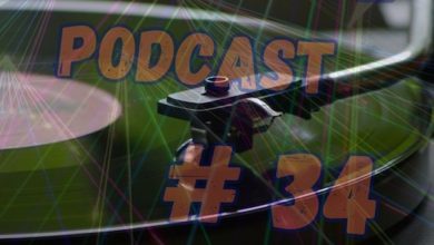 SlavaSpez - Avto Dance Podcast #34