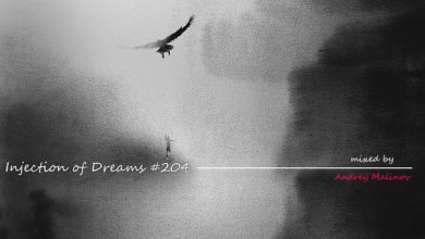 Andrey Malinov - Injection of Dreams #204