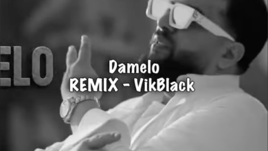 Damelo - Tzanca Uraganu