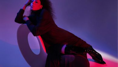 ANGELIKA KHAYDAR • Live: Camp "Предвкушение"/"Anticipation" • SIGNAL Festival • 16.08.2025