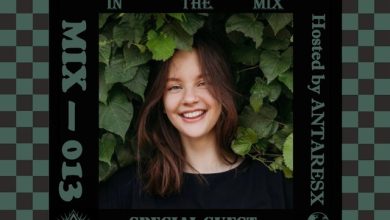 SIBANIUM IN THE MIX #13