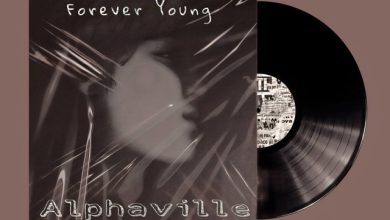 Alphaville - Forever Young (Dj Impulse Remix)