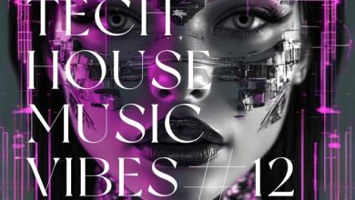 DJ Annegin - Tech House Music Vibes #12 2025