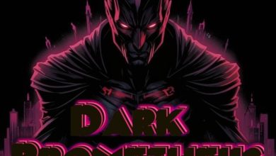 25. Dark Prometheus - Rebirth