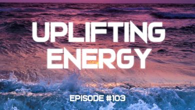 OM TRANCE - Uplifting Energy #103 #103