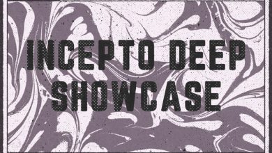 Incepto Deep Showcase with Max Popov [113] #113