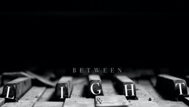 DJ NEGATIVE - BETWEEN LIGHT & DARK