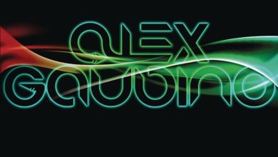 Alex Gaudino feat. Kelly Rowland - What A Feeling (Misha Mentos Remix)