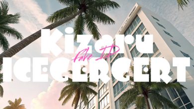 Kizaru & ICEGERGERT – Fake ID (Continuous remix)