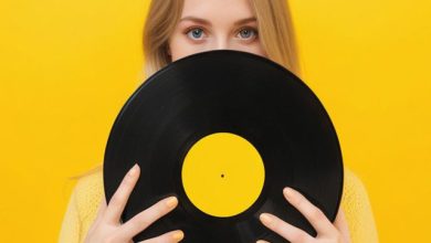 Tangenius - Feel The Groove