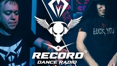 Mage - Pirate Station Guest Mix @ Record Club #1236 (18-07-2025) #1236
