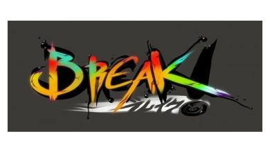 DJ LUM Musicизберез Breaks июль