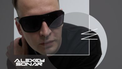 Alexey Sonar - SkyTop Residency 381 #381