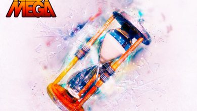 DJ Alex Mega - The Forgotten Past - 2025