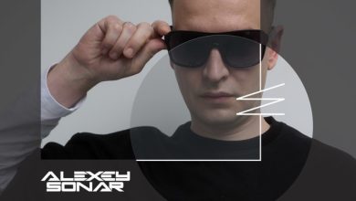 Alexey Sonar - SkyTop Residency 386 #386