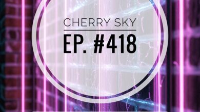 Vlad Cherry - Cherry Sky #418