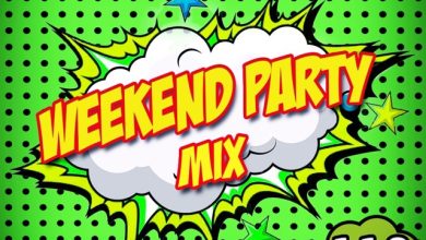DJ Ramirez - Weekend Party [Mix 118] #118