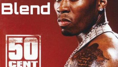 50 Cent x SULIM - In Da Club (Hardovich Blend)