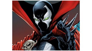 DJ 4amp - Spawn