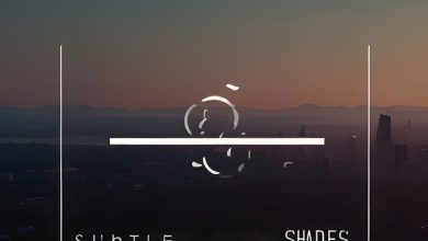 Subtle shades