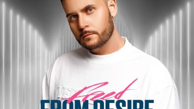 Kolya Funk - Freed from Desire (Extended)