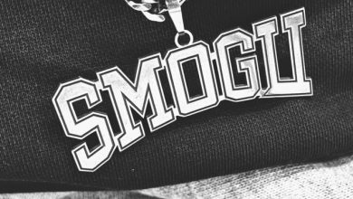 SMOGU - В роскоши