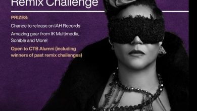 Crystal Waters x ManyFew - Umm Bop (Pestov Remix)
