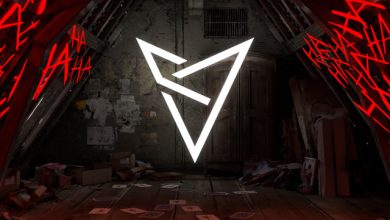 DONT BLINK - JOKERS HOUSE