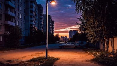 Brother shines the Sun - Track
