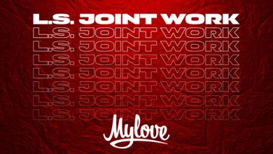 L.S. Joint Work - My Love