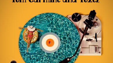 B2B Brunch Mix by Tom Carmine and Toxez