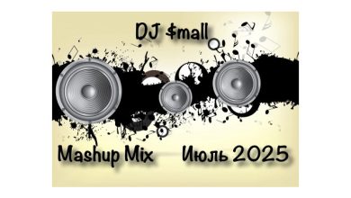 DJ $mall - Mashup Mix Июль 2025