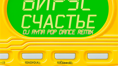 Вирус-Счастье (Dj Ayna Pop-Dance Remix 2025)