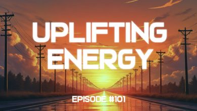 OM TRANCE - Uplifting Energy #101 #101