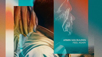 Armin van Buuren feat. Wrabel - Feel Again (Quarre Remix)