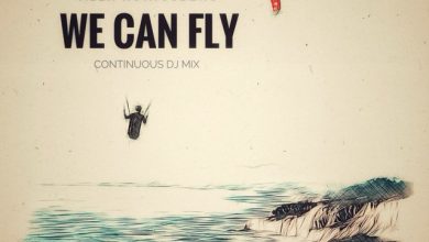 Alex Konigsberg - We Can Fly (DJ Mix)