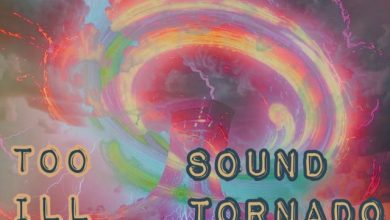 Tooill - Sound Tornado