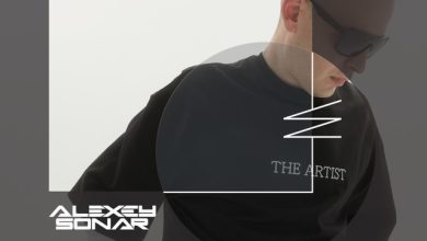 Alexey Sonar - SkyTop Residency 378 #378