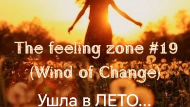 AltarF (RU) - The feeling zone #19