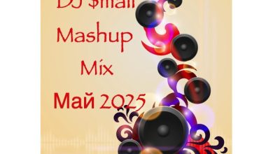 DJ $mall - Mashup Mix Май 2025