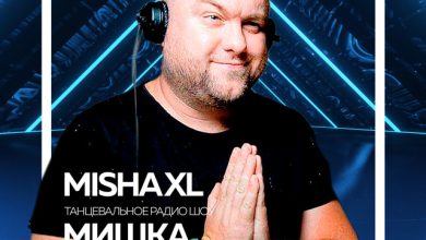 MISHA XL - MISHKA VINOVEN 363 - DFM LIVE MIX #363